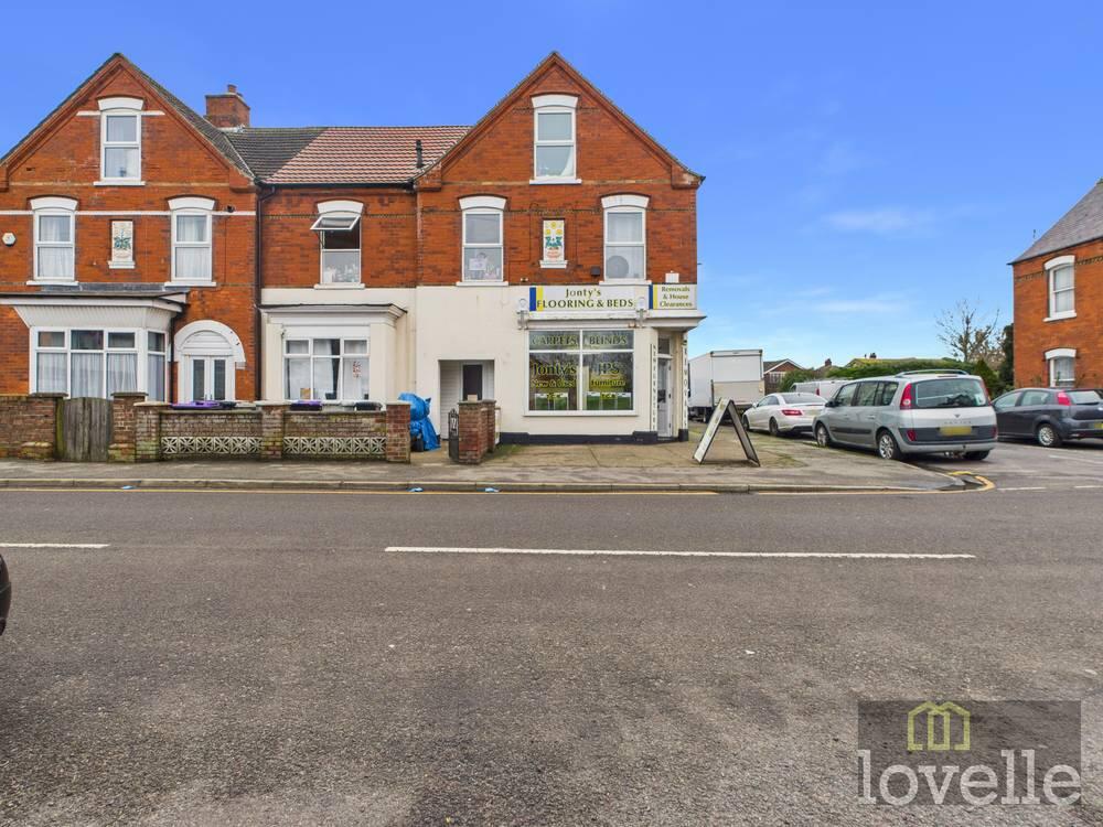 Main image of property: Victoria Road, Mablethorpe, LN12