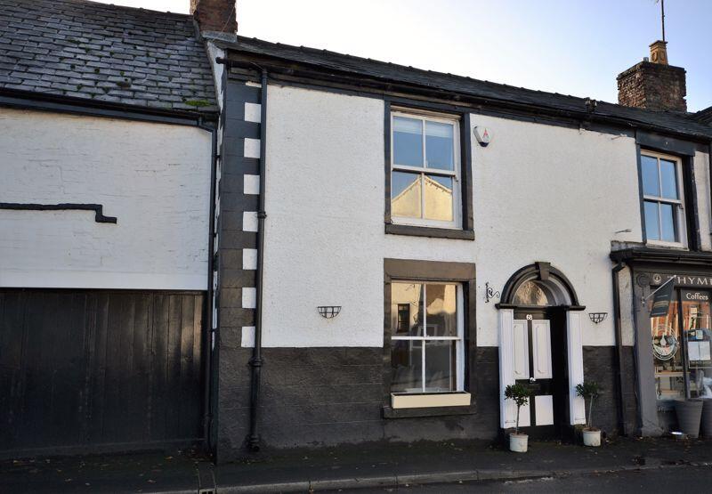 Main image of property: 68 Town Road, Croston, PR26 9RB