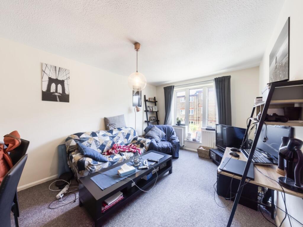 Main image of property: Elizabeth House, 
Enterprize Way, SE8
