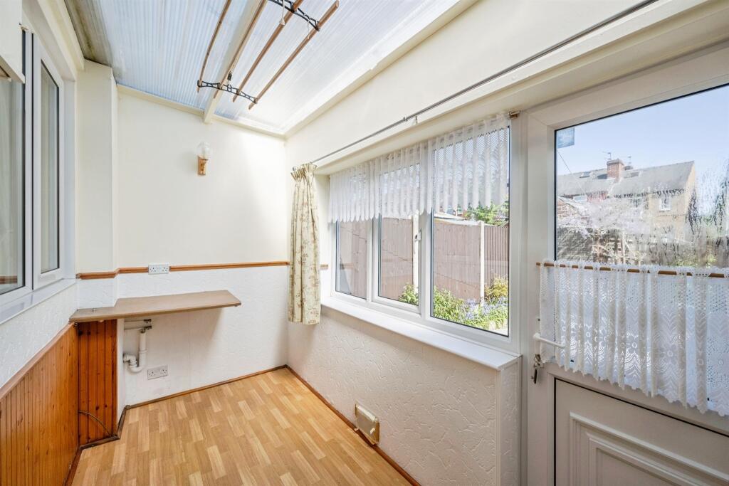 House in Barnsley, South Yorkshire - More