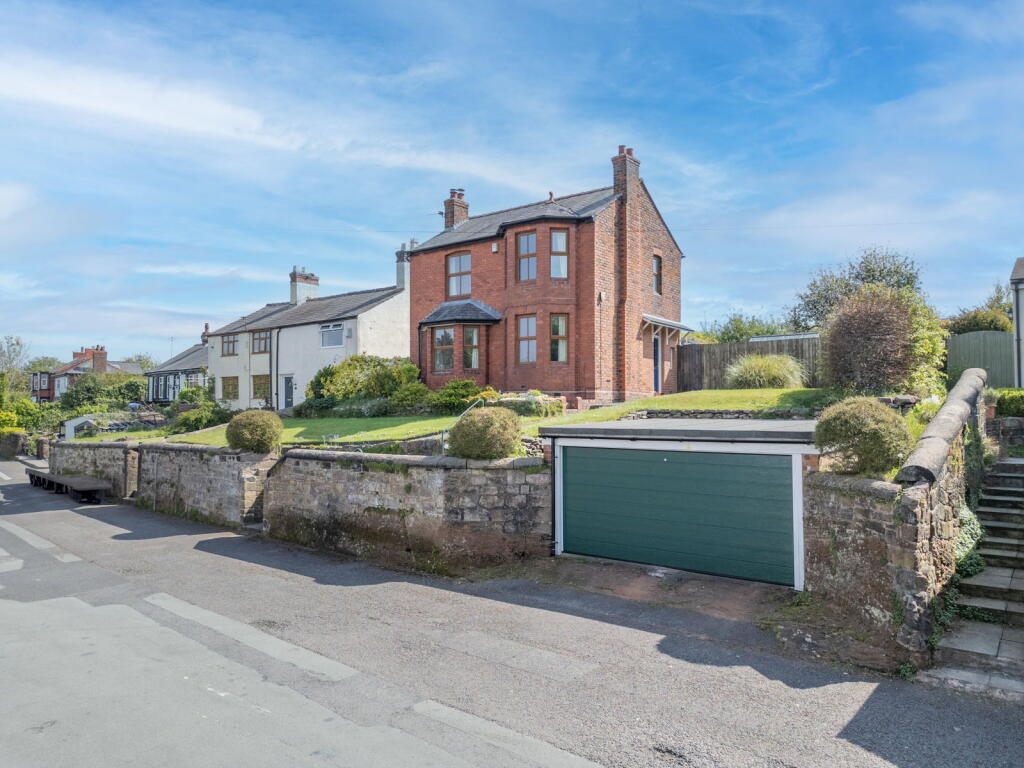 Main image of property: Summer Lane, Halton Village