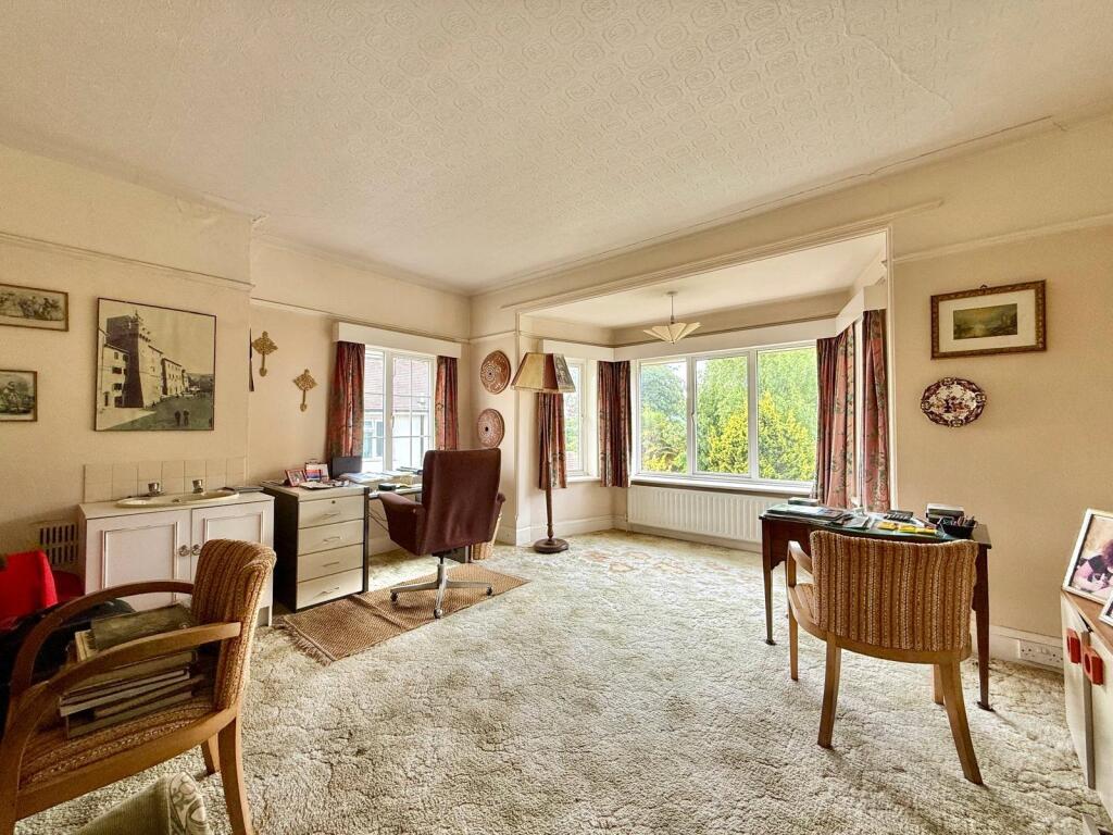 House in Eastbourne, Little Chelsea, Upperton - View 5