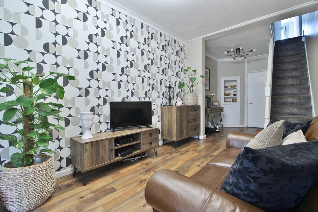 House in Portsmouth, Fratton - View 2