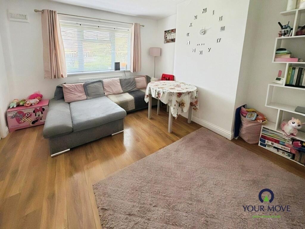 Apartment in Canterbury - View 4