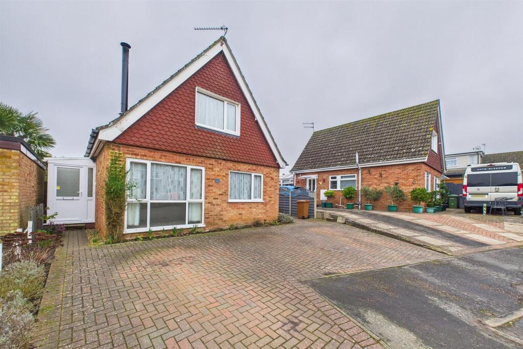 Main image of property: Richmond Rise, Reepham