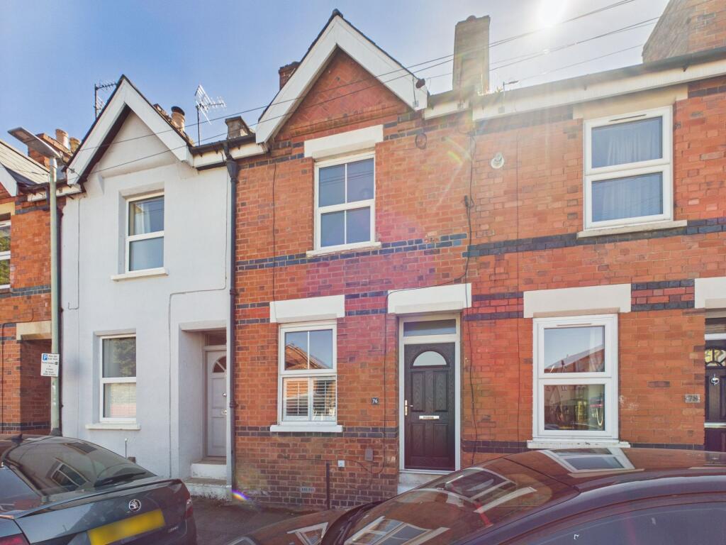 Main image of property: Millbrook Street, Cheltenham, GL50