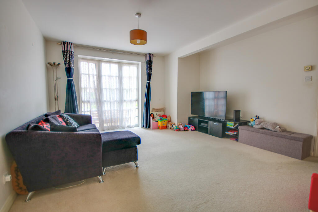 House in Southampton, Mount Pleasant, St Denys - View 4