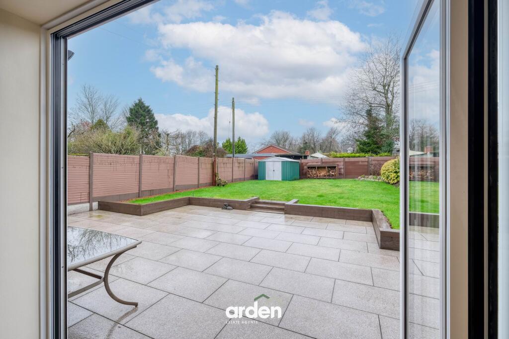 Additional image 6 of Alcester Road, Hollywood, B47