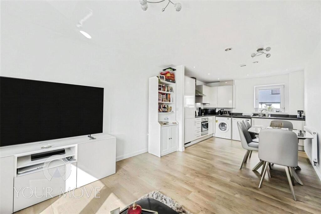 Main image of property: Castleridge Drive, Greenhithe, Kent, DA9
