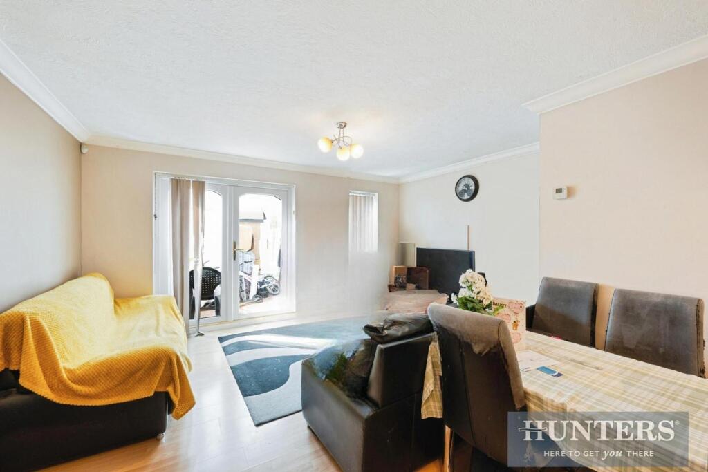 Main image of property: Hambleton Close, Worcester Park