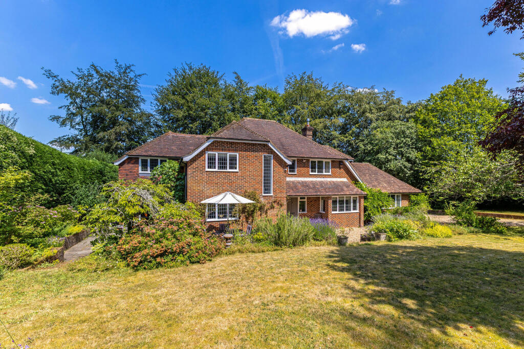 House in Hart, Long Sutton - View 2