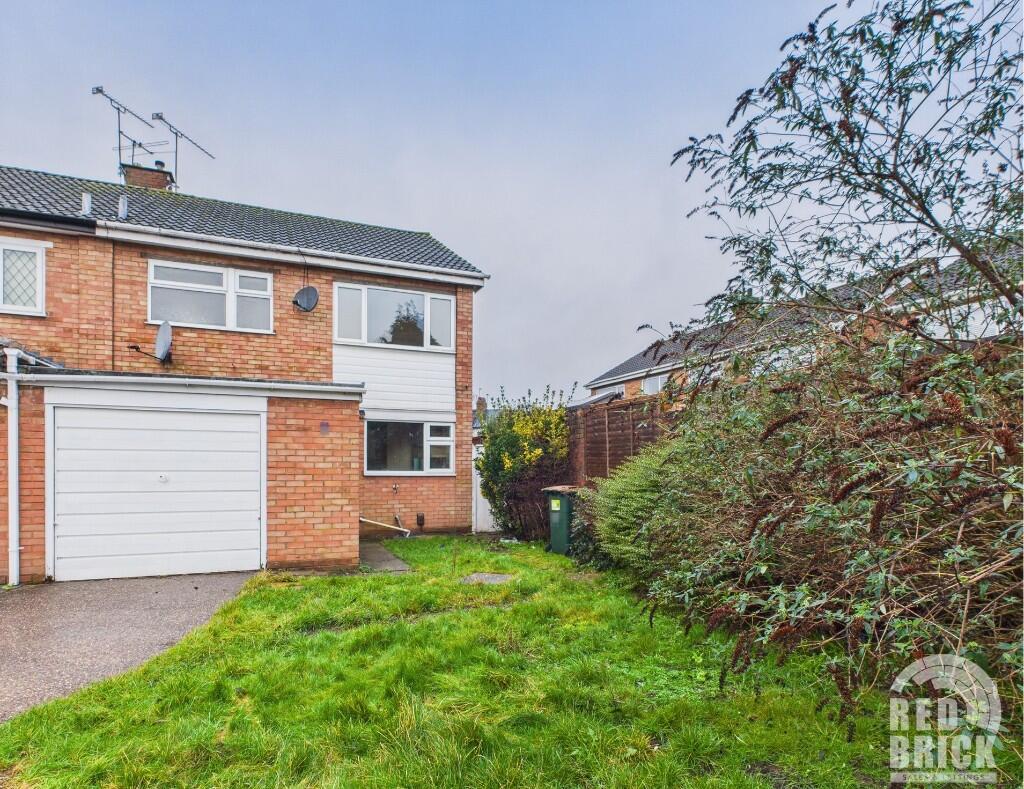 Main image of property: Coombe Park Road, Coventry, West Midlands, CV3