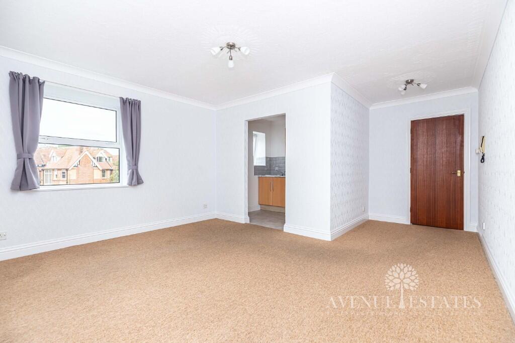 Boscombe Lodge, Boscombe Spa Road, Bournemouth, Dorset, BH5 – pohled 2
