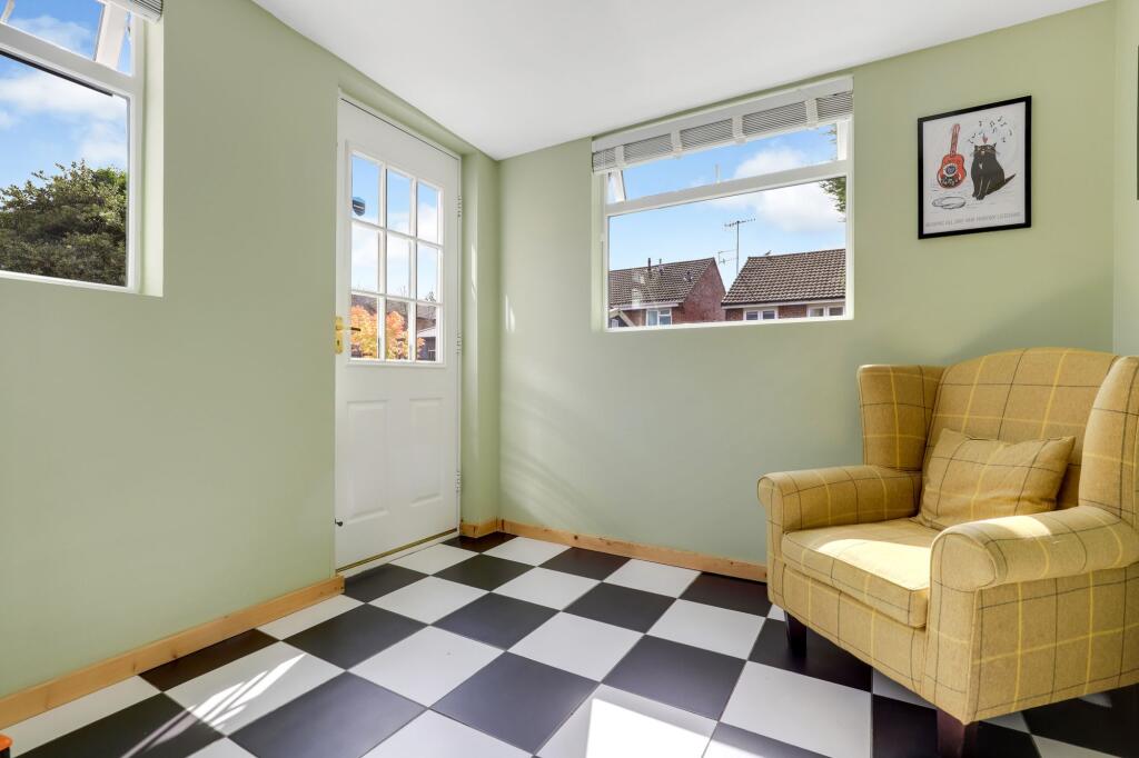 House in Gedling, St. Albans - More