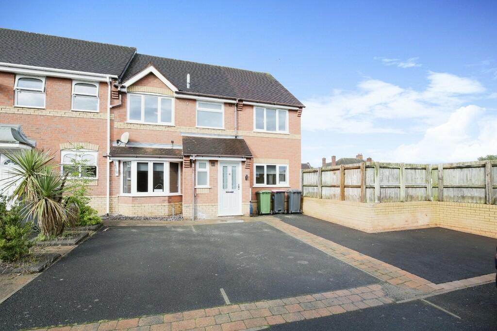 Main image of property: Waterside, Polesworth, Tamworth