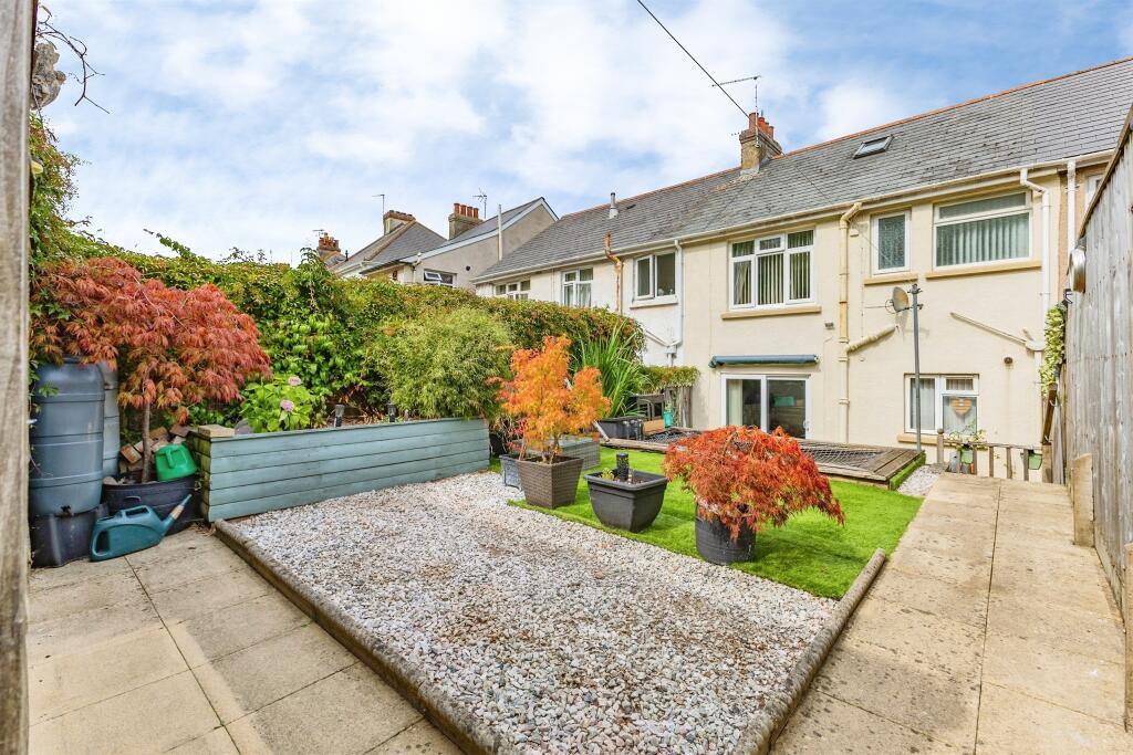 Main image of property: Blatchcombe Road, Paignton