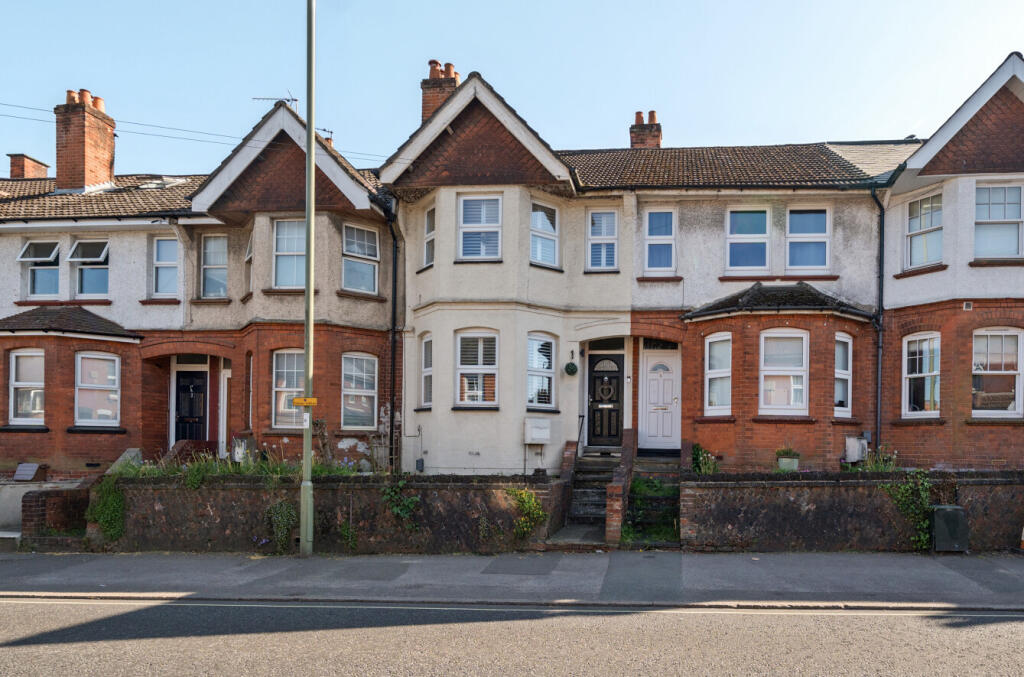 Main image of property: Ash Road, Aldershot, Hampshire, GU12