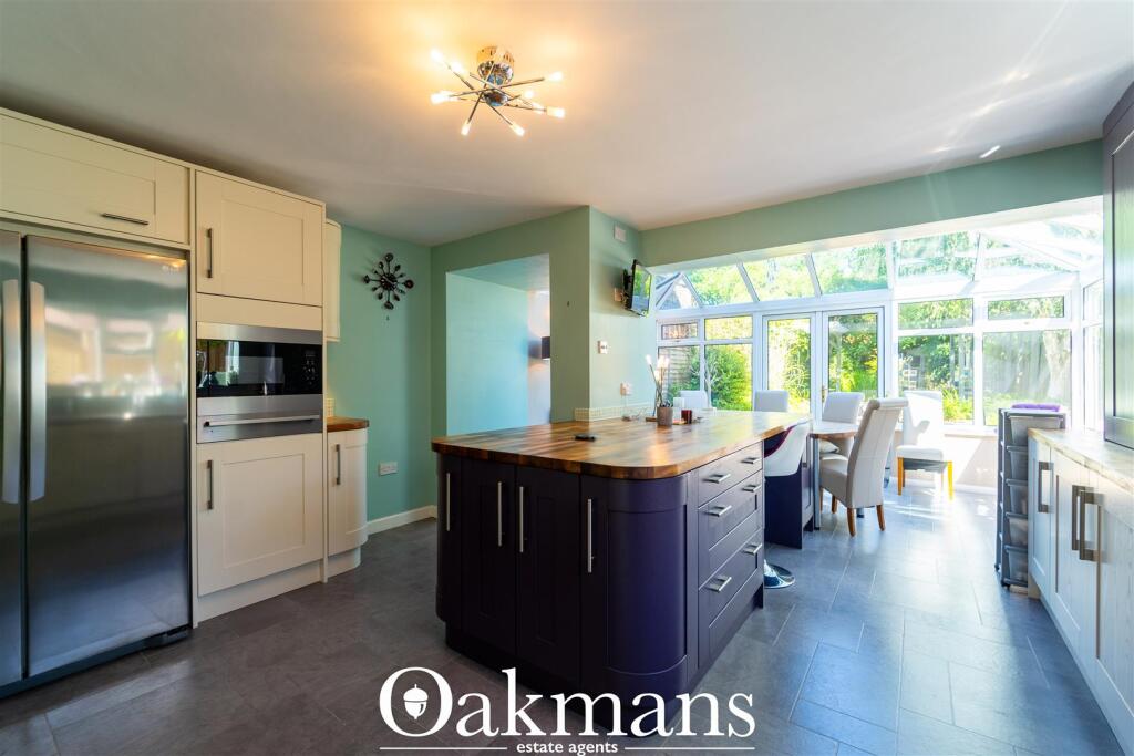 Vivian Road, Birmingham, B17 photo 4
