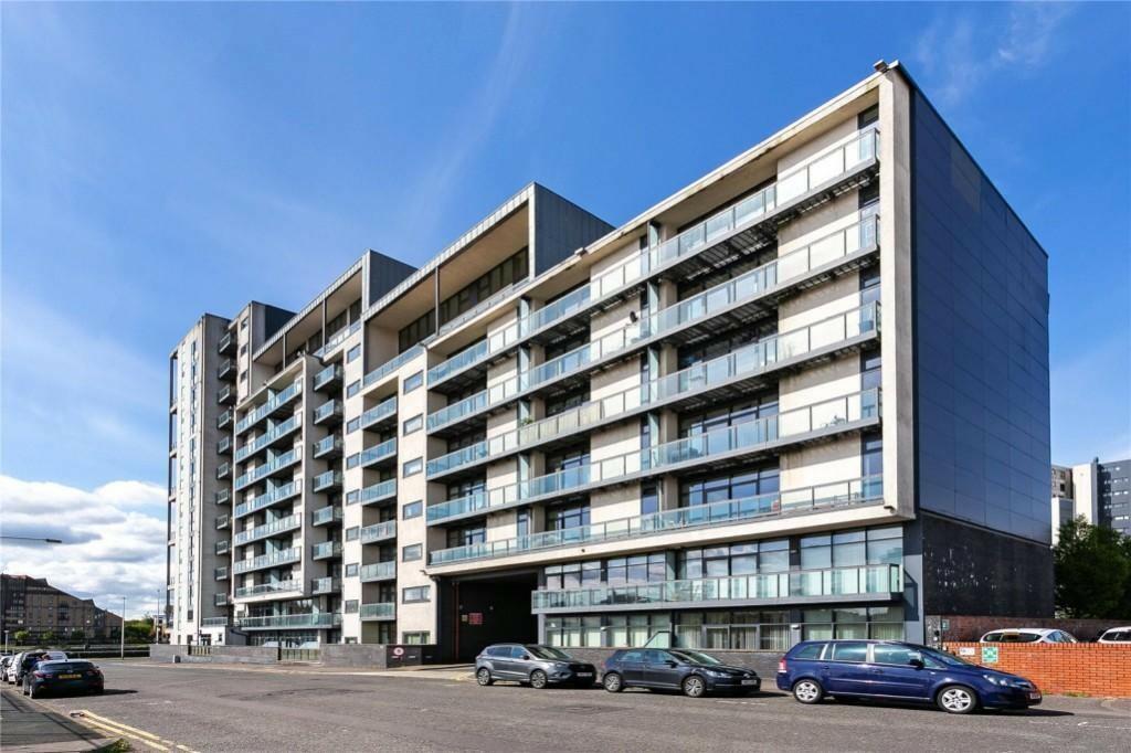 Main image of property: Elliot Street, Glasgow, G3