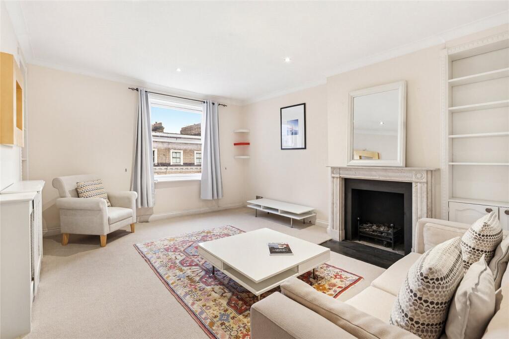 Main image of property: Elvaston Place, South Kensington, London, SW7