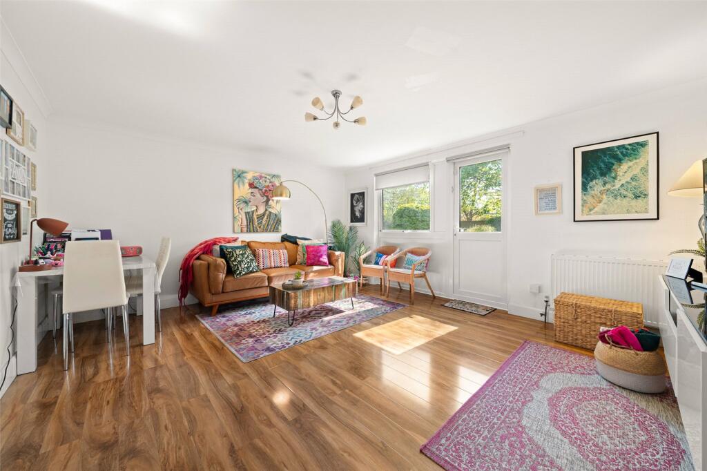 Main image of property: Cunworth Court, Bracknell, Berkshire, RG12