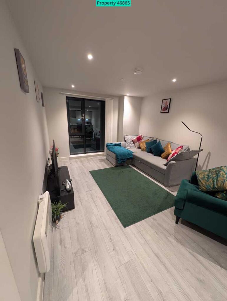 Additional image 17 of Apartment 309, St. Martins Place, 169 Broad Street, Birmingham, B15