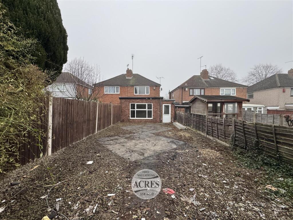 Additional image 34 of Birdbrook Road, Great Barr, Birmingham