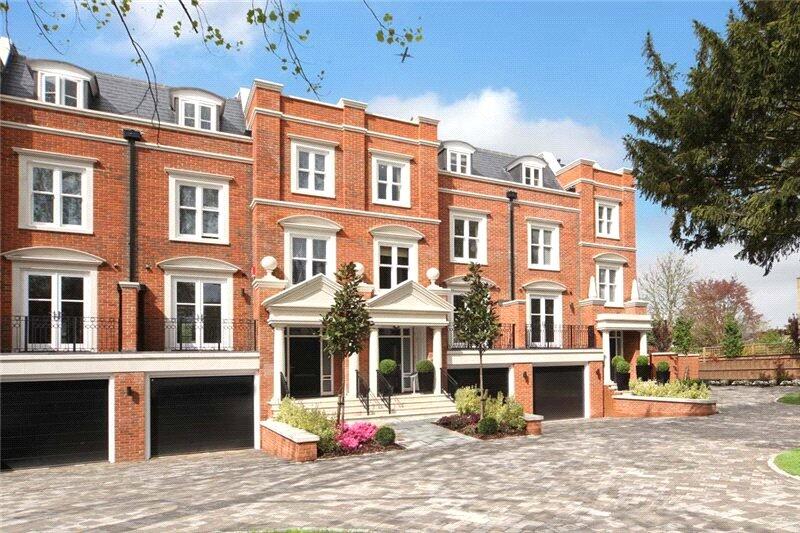 Main image of property: Kings Road, Windsor, Berkshire, SL4