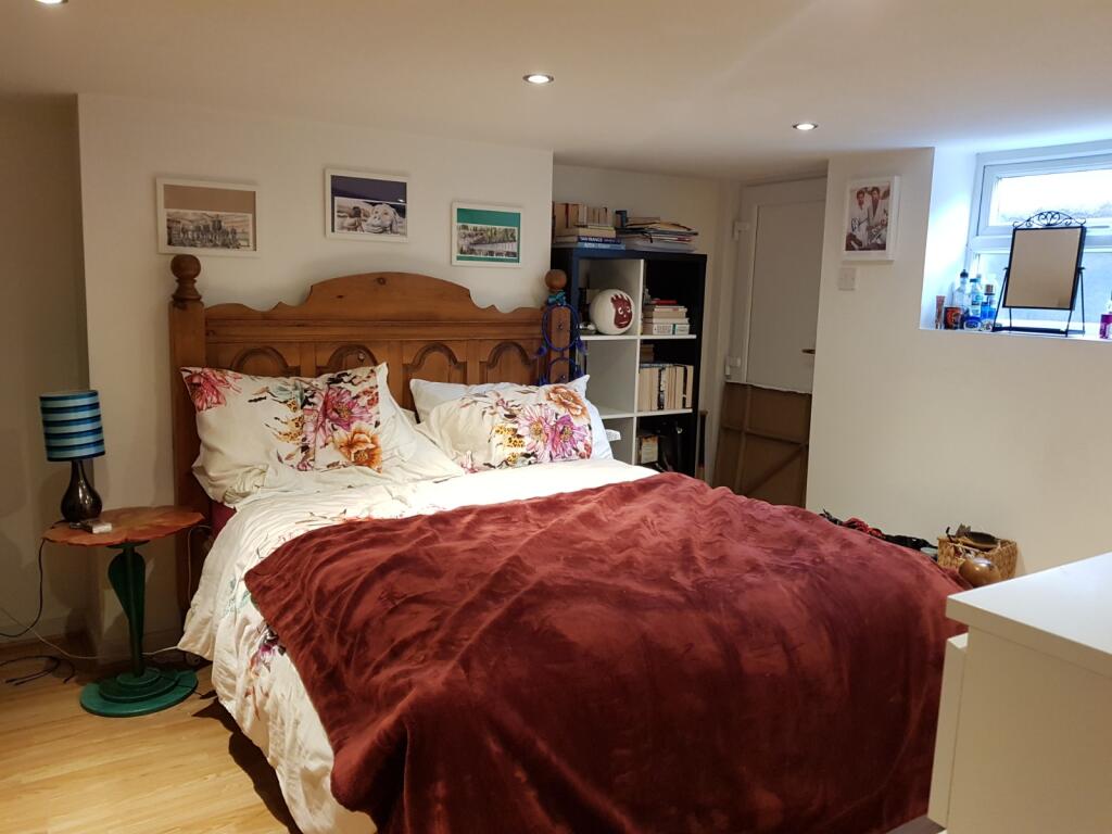 House in Stockport, Heaton Norris, Edgeley - View 5