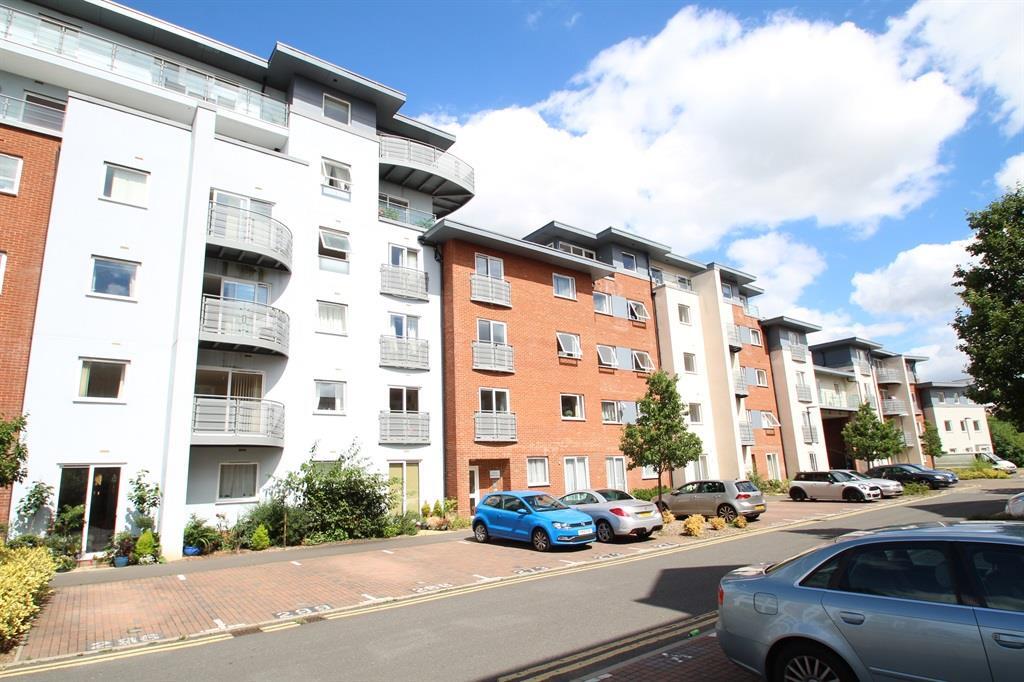 Main image of property: Coxhill Way, AYLESBURY