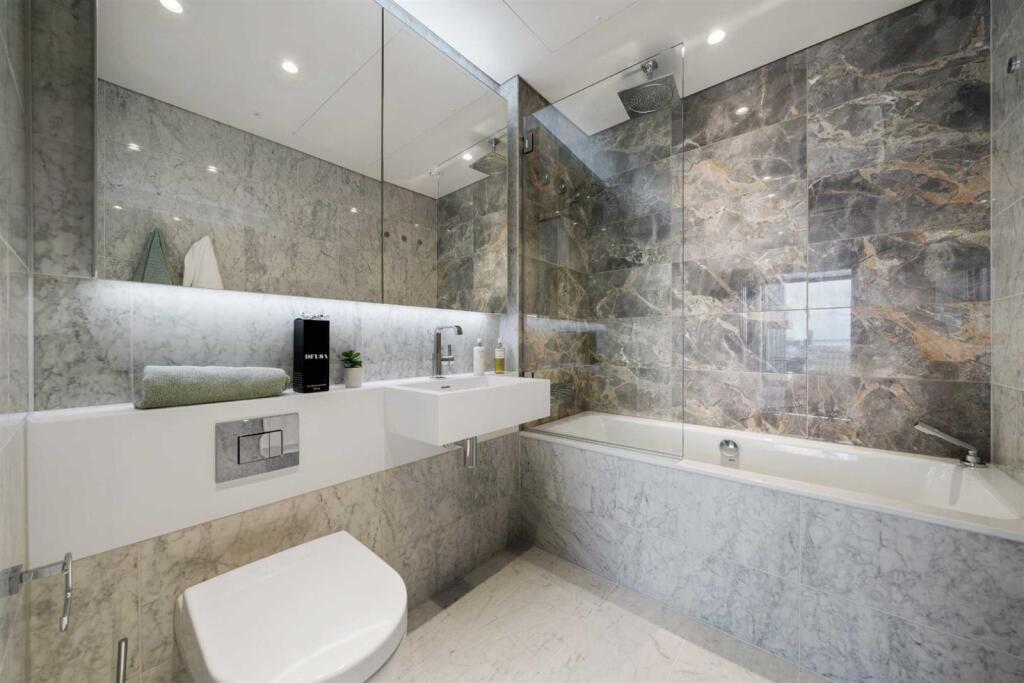 Main image of property: Casson Square, 
Borough, SE1