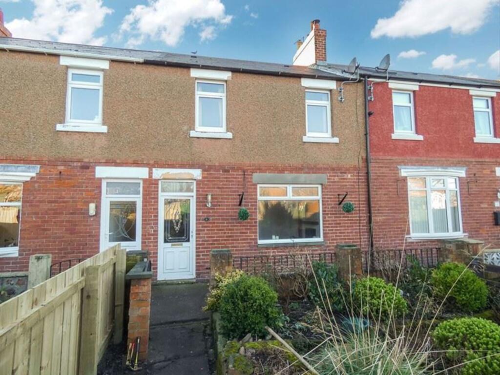 Main image of property: Mauds Terrace, Newbiggin-by-the-Sea, Northumberland, NE64 6AS