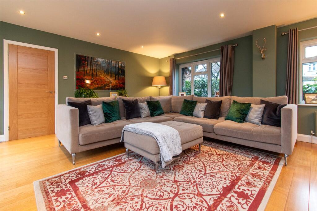 Additional image 5 of Beaumont Avenue, St. Albans, Hertfordshire, AL1