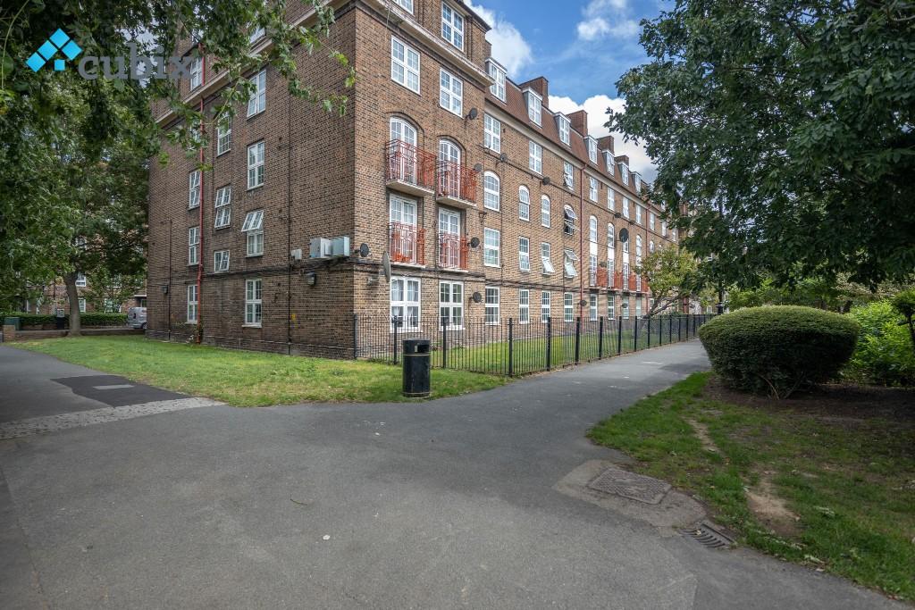Main image of property: Manciple Street, London, SE1