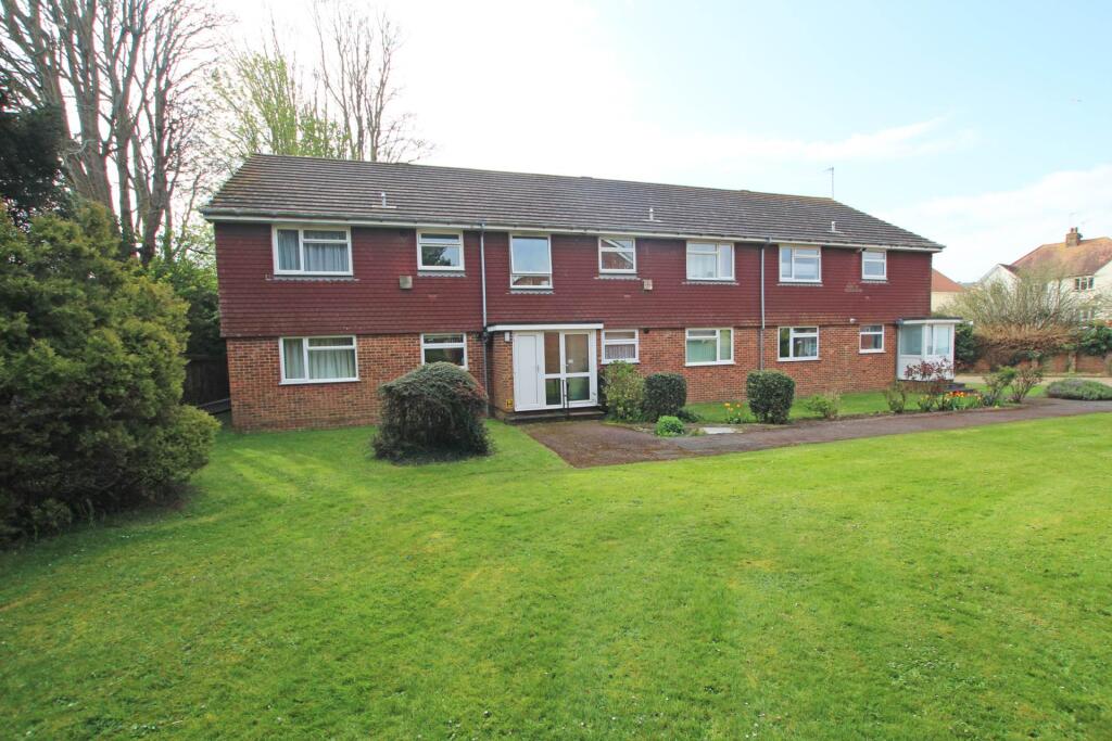 Main image of property: Shortdean Place, Old Town, BN21 1SA