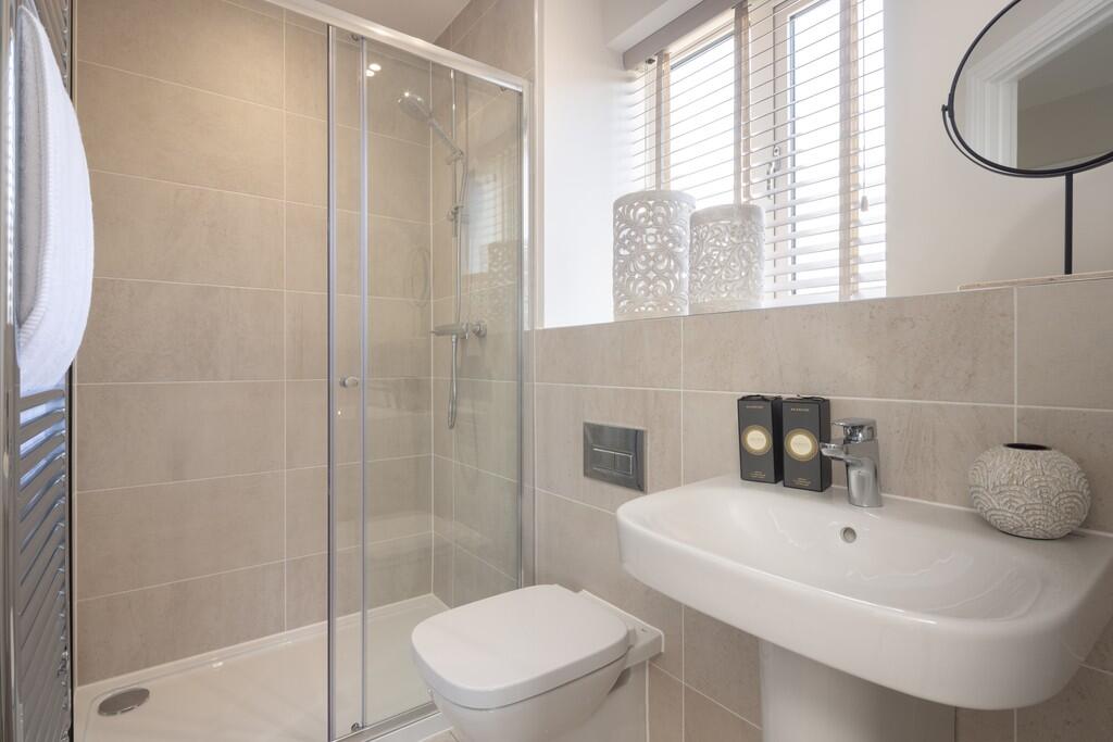 House in Bournemouth - More