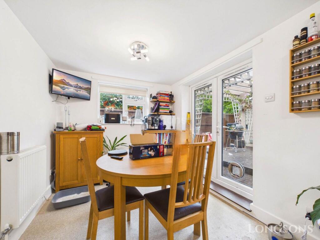 House in Breckland, Ashill - View 4
