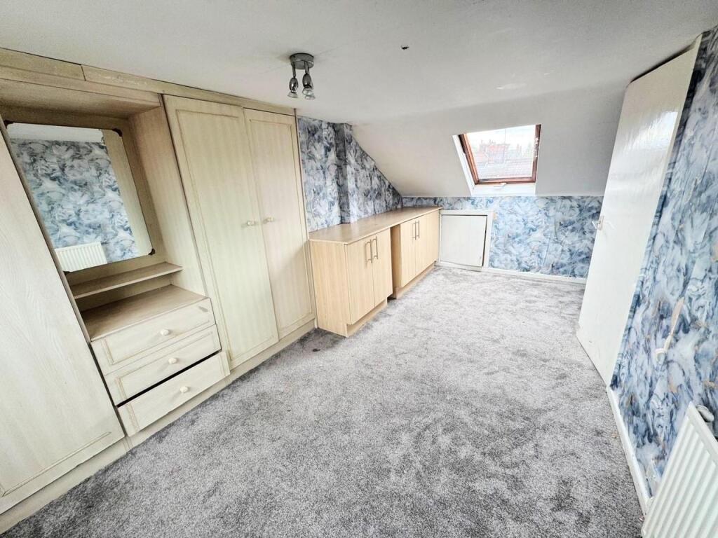 Main image of property: Sunlight Street, Anfield, Liverpool