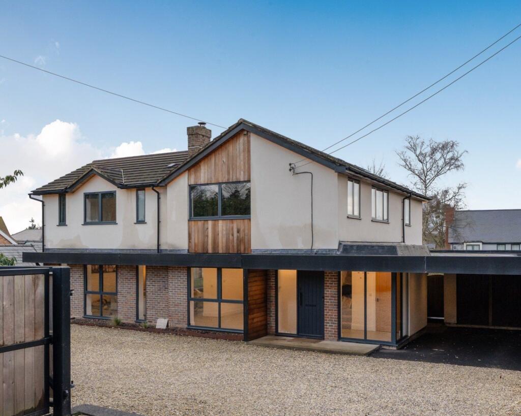 Main image of property: Cupernham Lane, Romsey, Hampshire, SO51