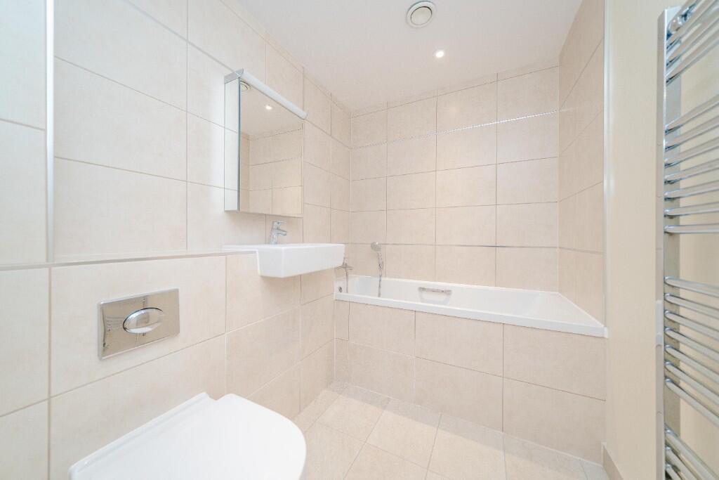 Additional image 22 of 27 Gabriel Place, 2 Church Road, Edgbaston, Birmingham, B15