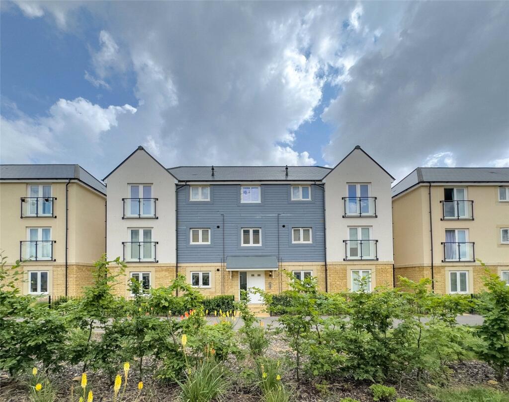 Main image of property: Mossie Walk, Witney, Oxfordshire, OX29