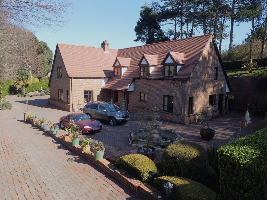 Main image of property: Beach Road, St. Margarets Bay, Dover, Kent, CT15 6DZ