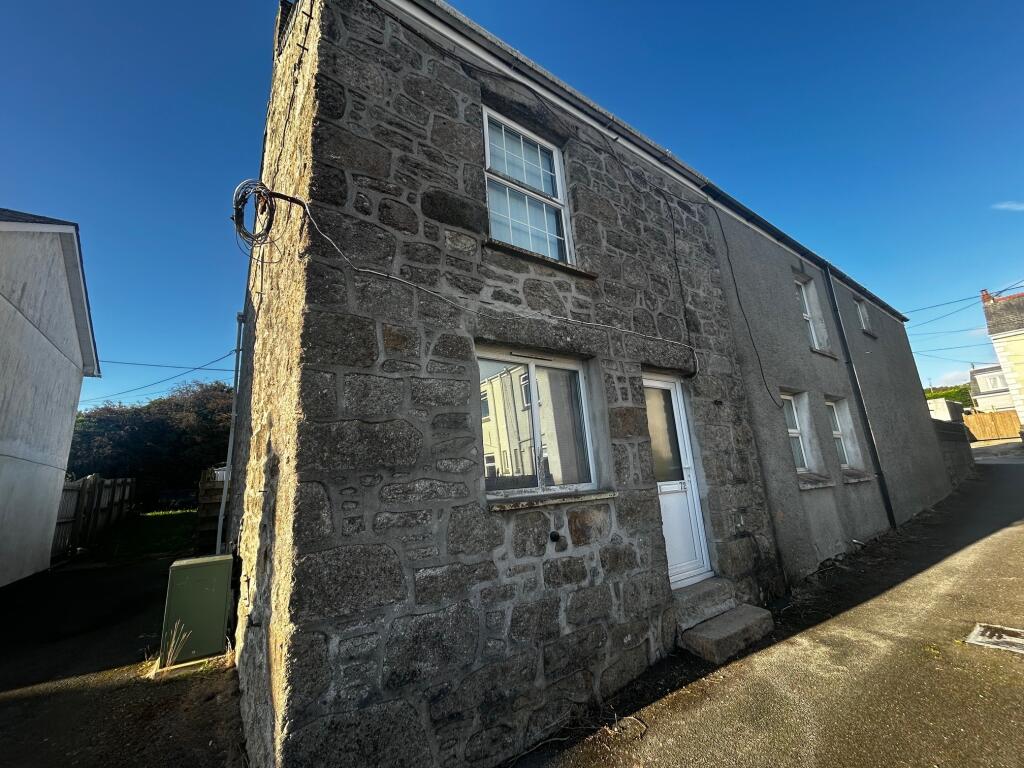 Main image of property: STENALEES