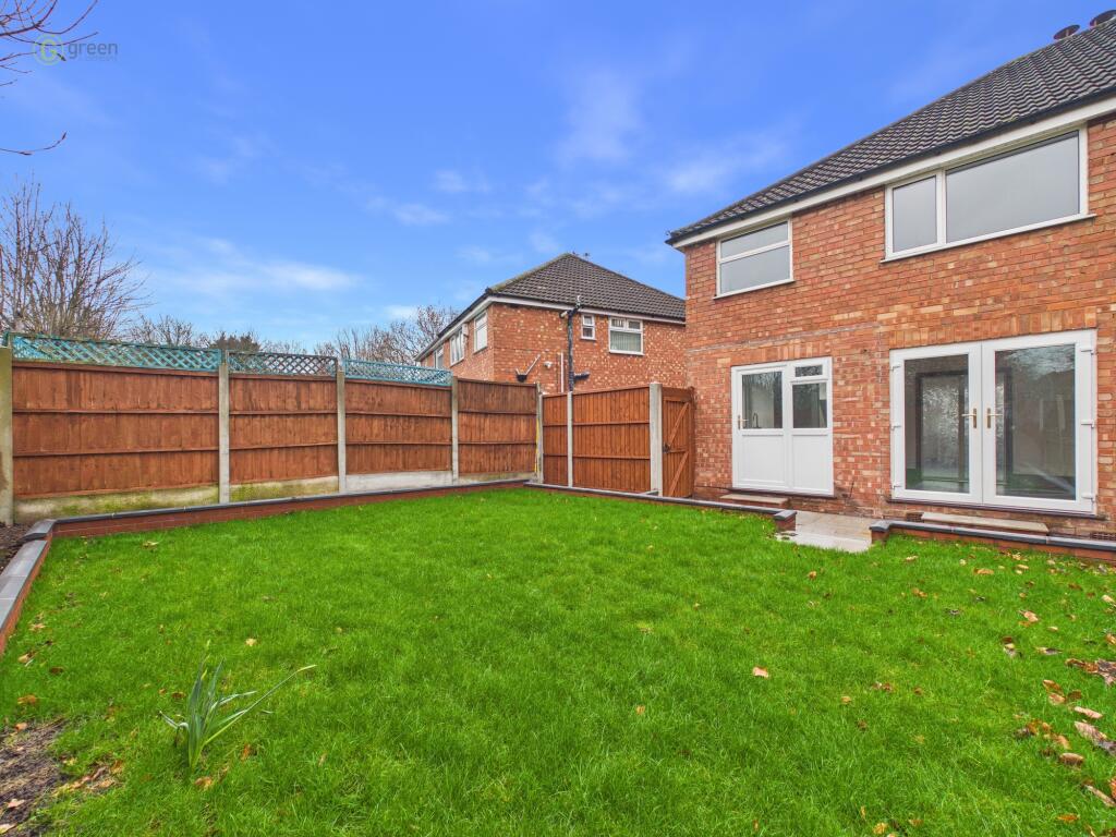 Additional image 39 of Laurel Gardens, Handsworth Wood, Birmingham, B21