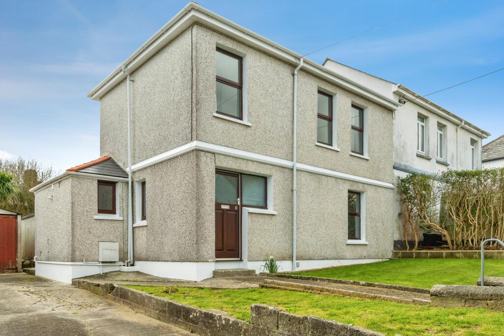 Main image of property: Bobs Road, Par, PL24