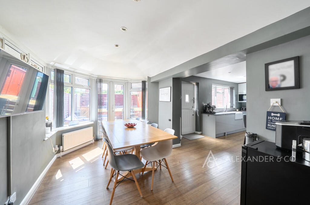 Brampton Rise, Dunstable, Bedfordshire photo 4