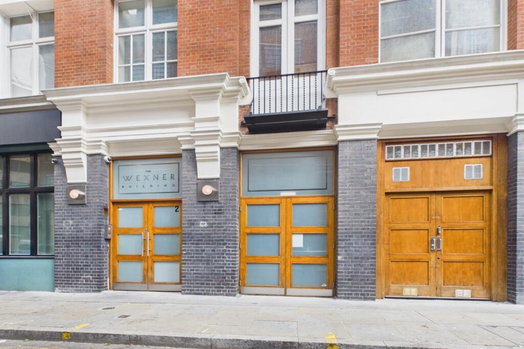 Main image of property: Strype Street, London, E1