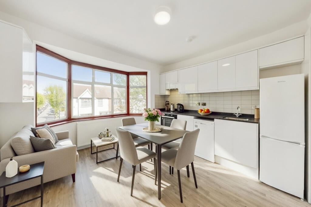 Main image of property: Northfield Avenue, Ealing, W5