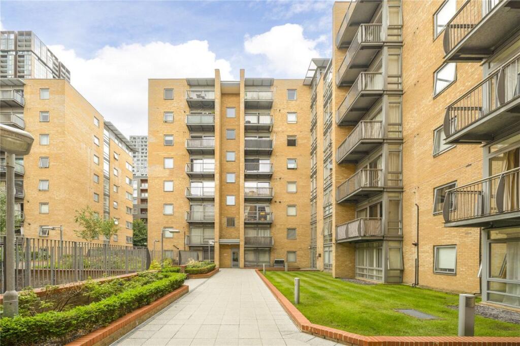 Main image of property: Cassilis Road, London