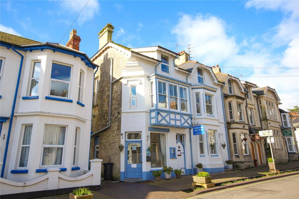 Main image of property: Fore Street, Beer, Seaton, Devon, EX12